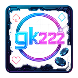gk222 logo